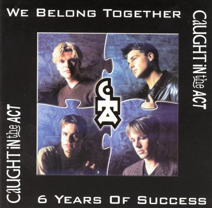 We Belong Together: 6 Years of Success