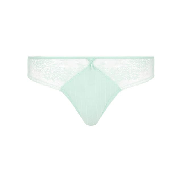 Passionata Maddie Brief Groen XL