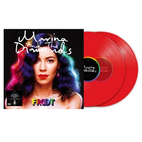 Froot (10 Year Anniversary) - Marina And The Diamonds