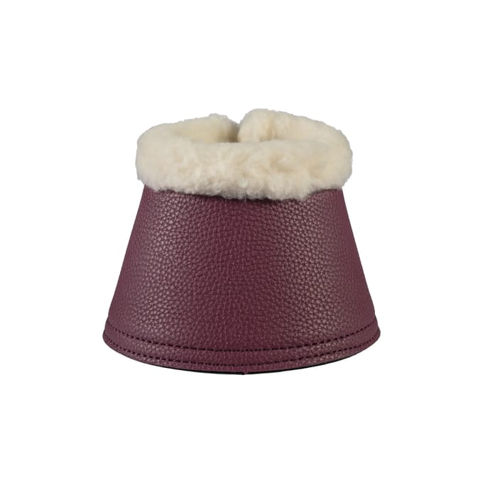 Paardenbellen HKM Comfort Premium Fur II