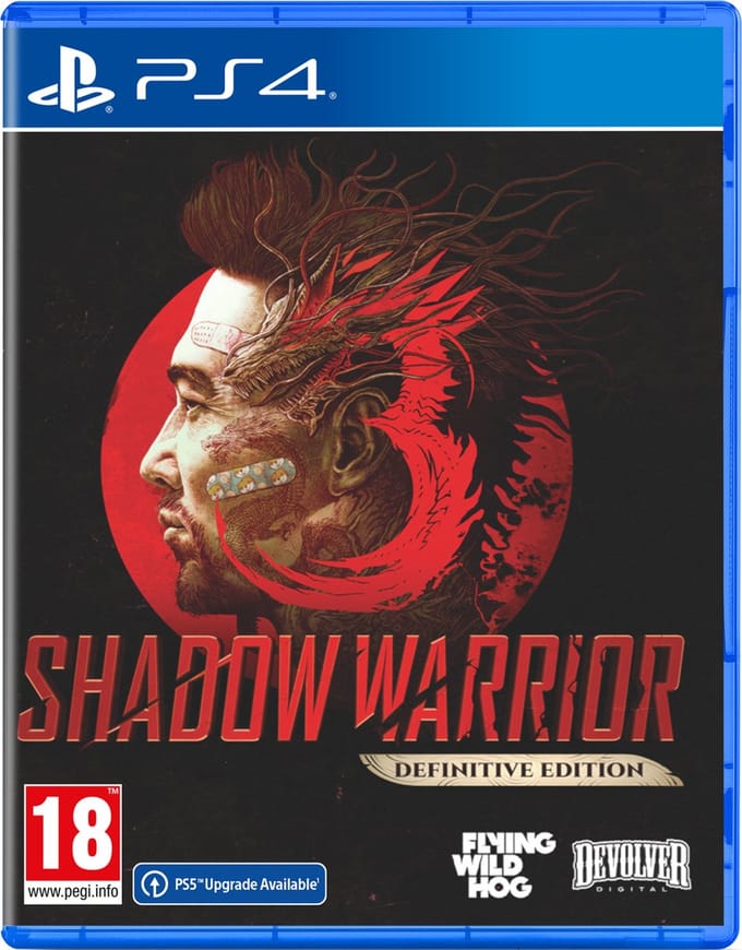 Shadow Warrior 3 - Definitive Edition