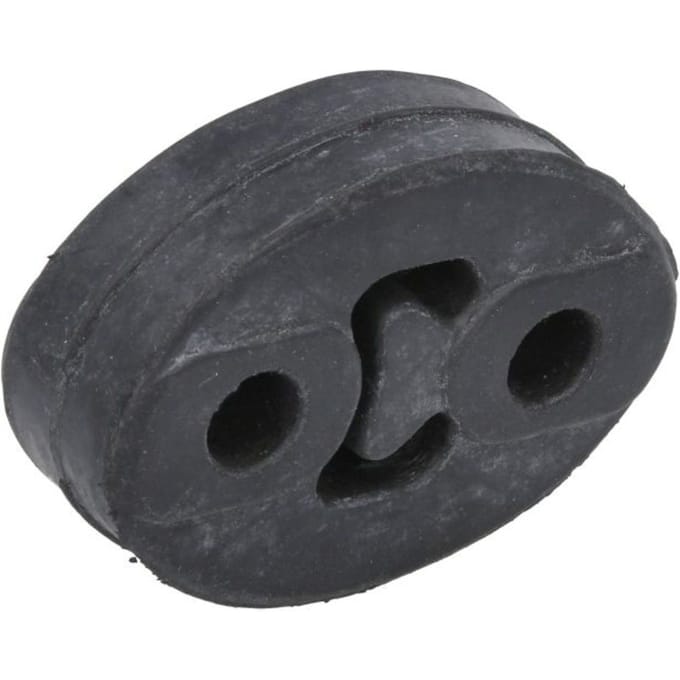 Rubberen ophangingsbuffers BOSAL 255-761