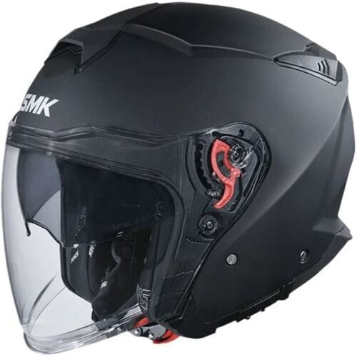 Helm SMK GTJ Größe S