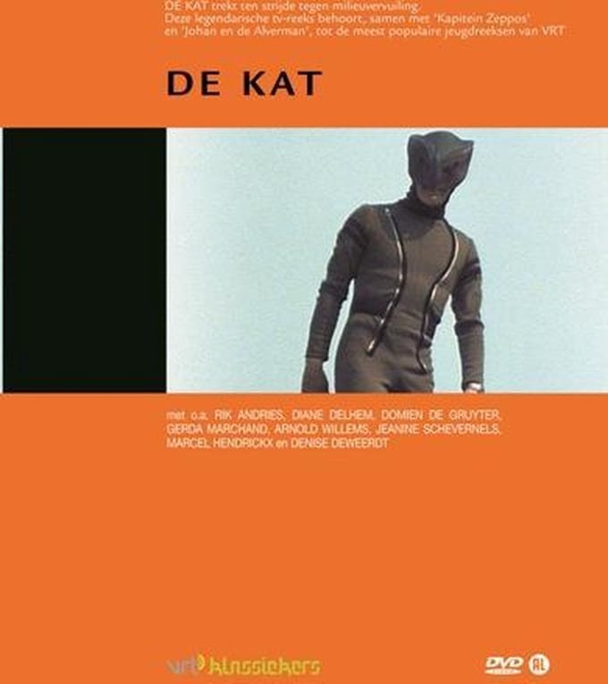 De Kat