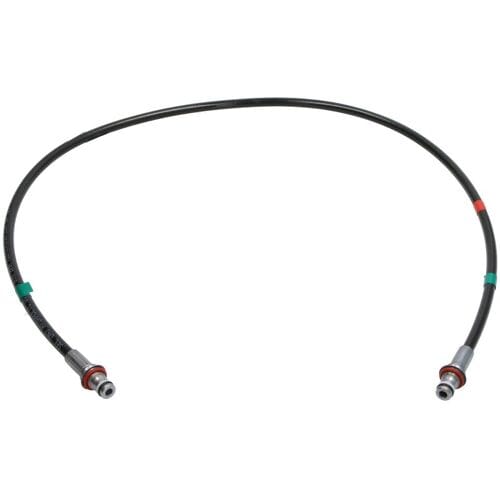 Cabine hefkabel  DT SPARE PARTS 4.81501