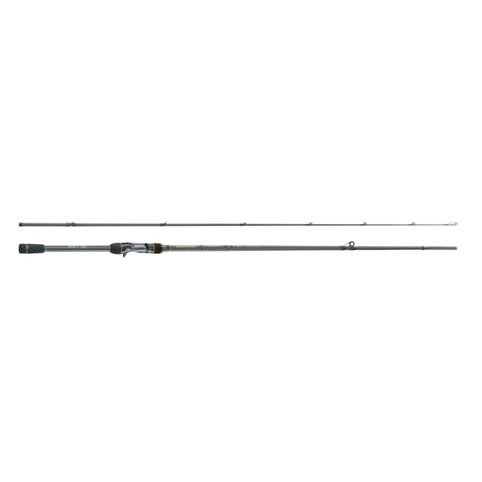 Hearty Rise Evolution III Cast 1.99 m 5-18 gr 662MC