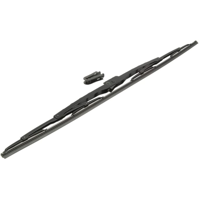 Wisserblad SWF Standard 116191, 550mm, Voor, 1 Stuk