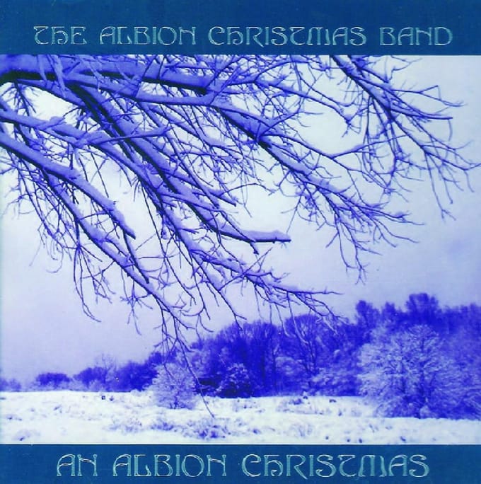 An Albion Christmas
