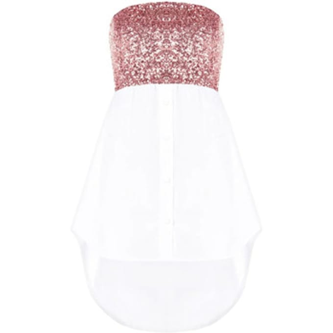 Korte Jurk Rinascimento CFC0124760003