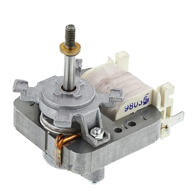 ELECTROLUX - VENTILATORMOTOR OVEN - 5550271000