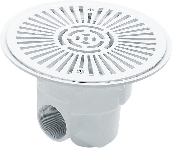 Astral Pool 01466 zwembad onderdeel & -accessoire Hoofdafvoer zwembad