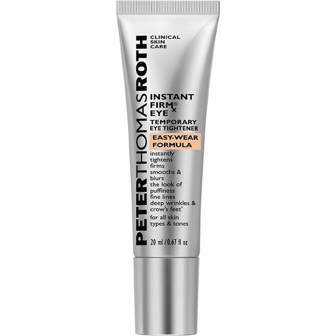 Peter Thomas Roth Instant FIRMx&reg; Eye Temporary Eye Tightener Easy-Wear + Brush 20 ml + 1 st