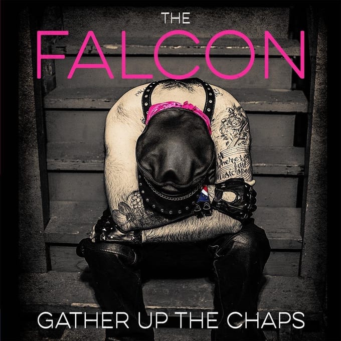 The Falcon - Gather Up the Chaps (CD)