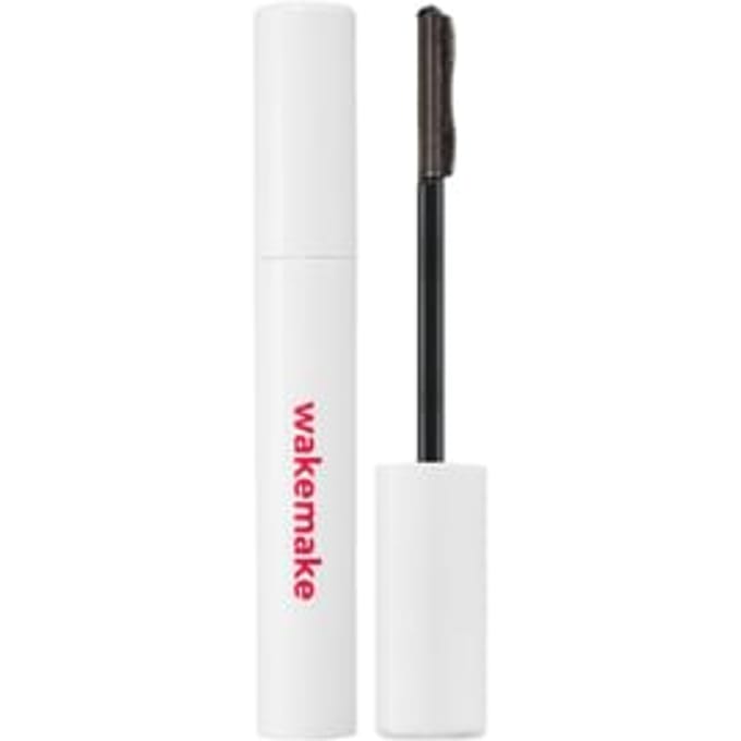WAKEMAKE - Real Defining Lash Mascara - 2 Types #01 Define Fixing
