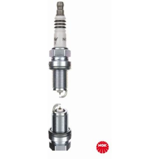 Bougie Iridium IX NGK 5688