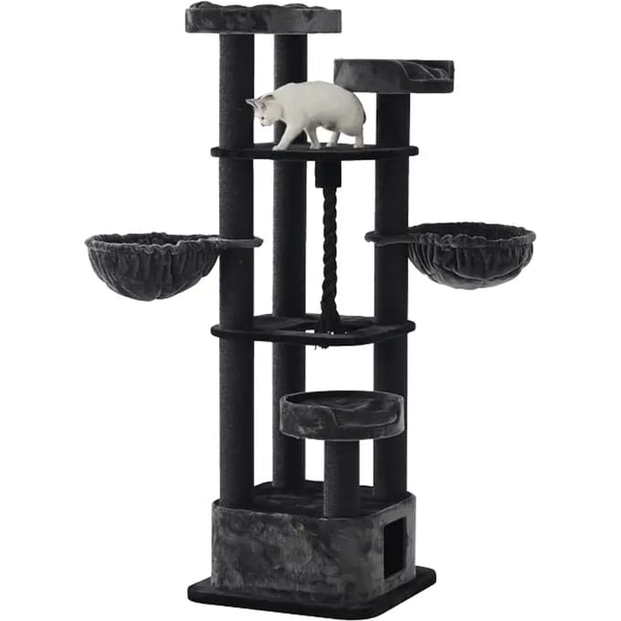 Kattenboom Nobby Pet Musan