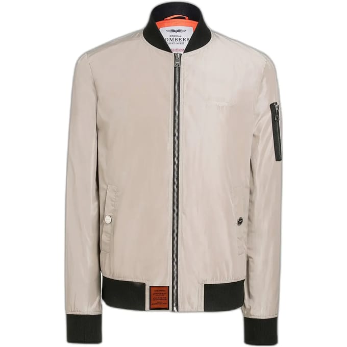 Jas Bombers MA1