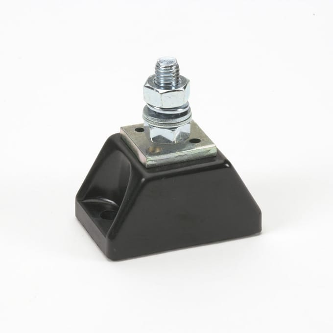EATON INDUSTRIES A Verdeler Aansluitblok - 1015910 - E2WDP