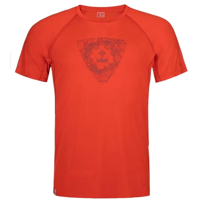 T-shirt Kilpi Wylder