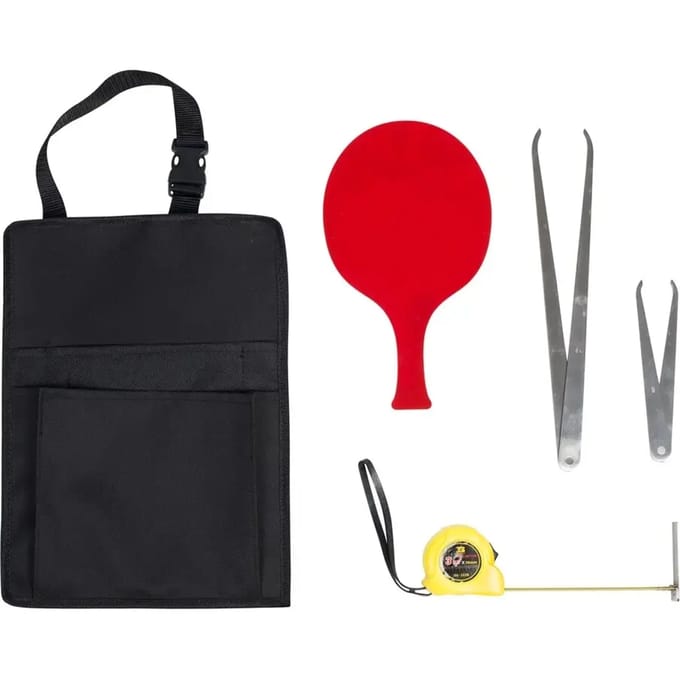 Arbitrage kit Megaform Boccia