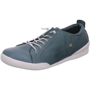 Lage Sneakers Andrea Conti -