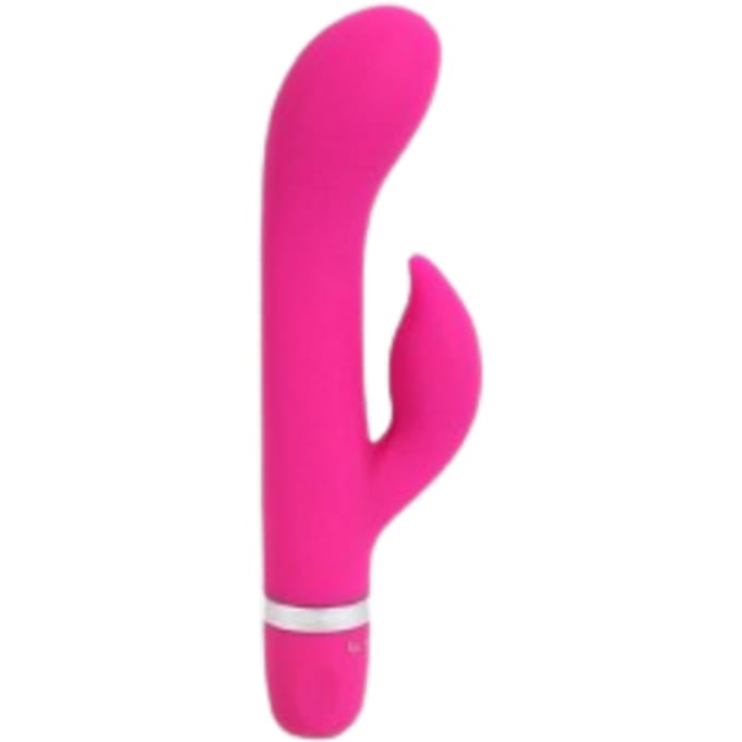 BSwish Bwild Classic Marine Rabbit Vibrator – Roze