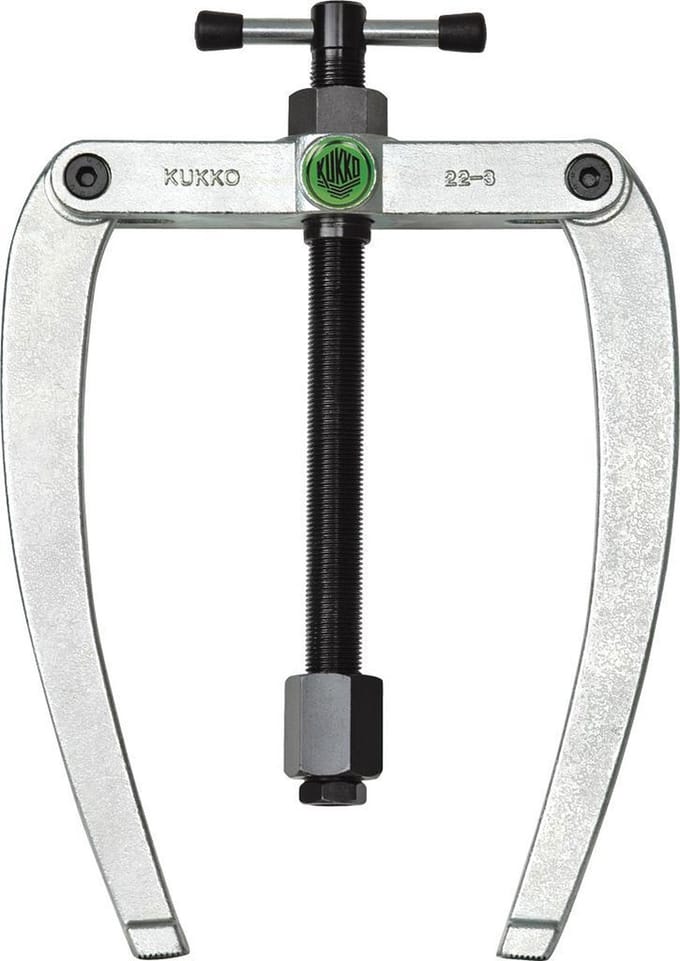 Tegensteun voor binnenuittrekker Gr. 3 KUKKO