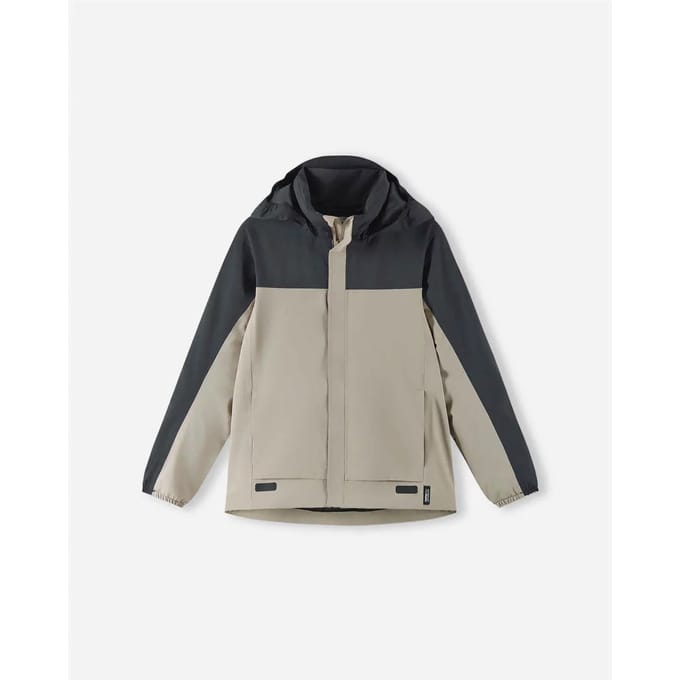 Reima Salmi Jas Beige 6 Years Kinderen