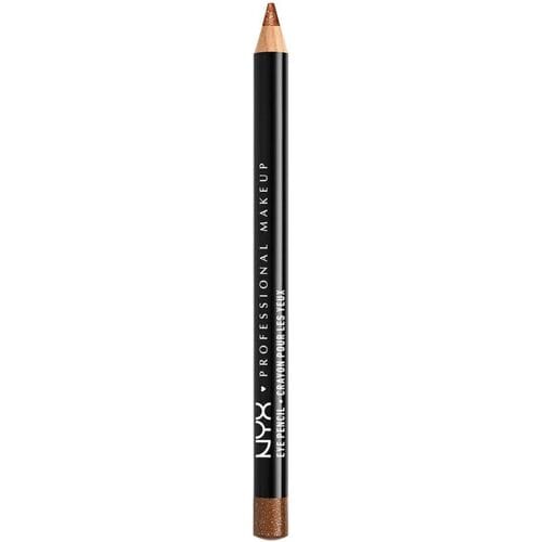 NYX Professional Make-Up Slim Eye Pencil Bronze Shimmer 1 st