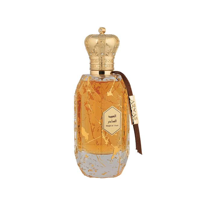 Armaf Unisex Magical Oud EDP Spray 100 ml