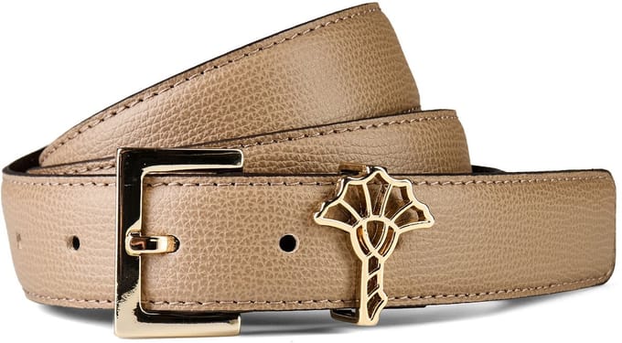 Joop! Riem Leder - Dames - 100 cm - turf