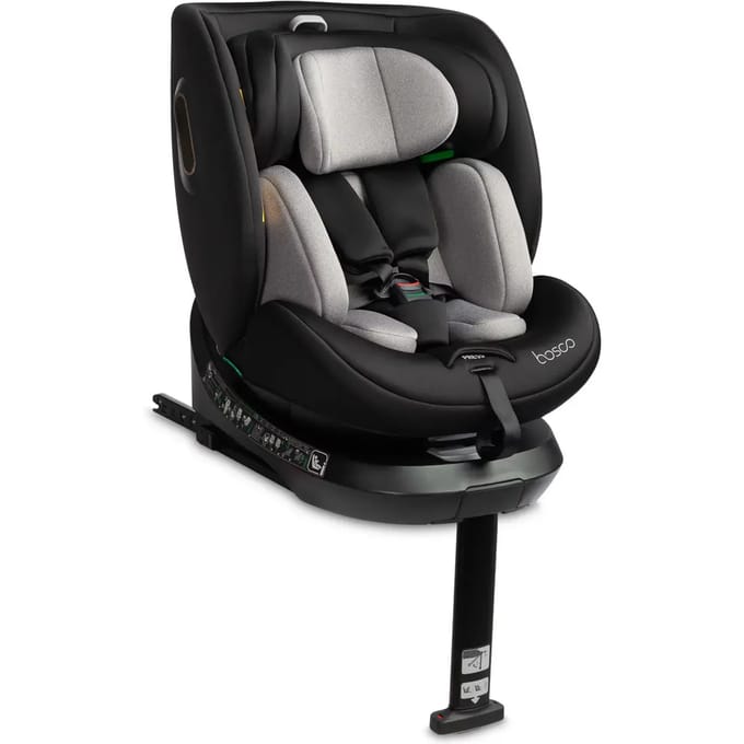 Baby autostoel Caretero Bosco