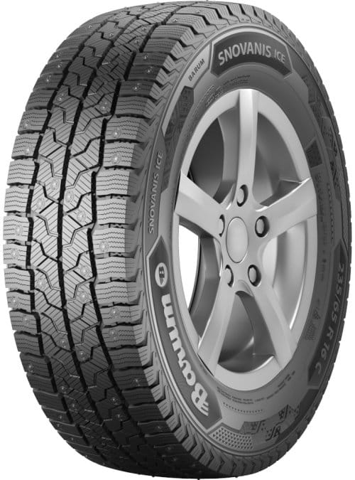 Barum SnoVanis Ice ( 215/70 R15C 109/107R 8PR EVc, met spikes )