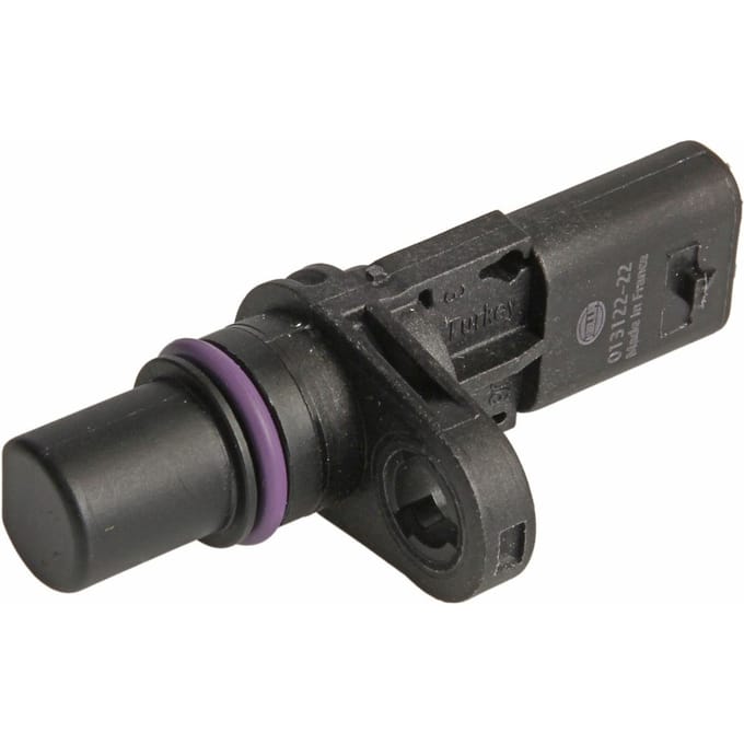Sensor, nokkenas positie HELLA 6PU 013 122-221