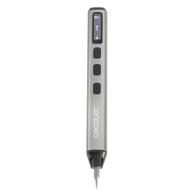 Schroevendraaier Cecotec PrecissionGyro 5000 Infinity Auto
