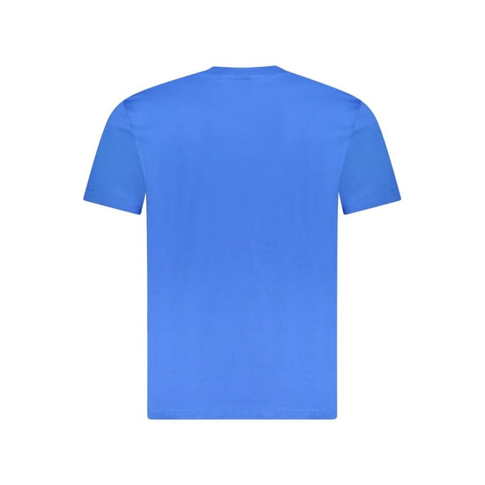 T-shirt Korte Mouw North Sails 996017000bl07603xl