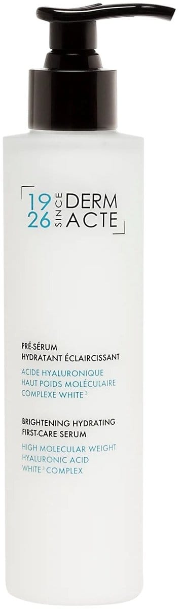 Académie Face Derm Acte Brightening Hydrating First-Care Serum