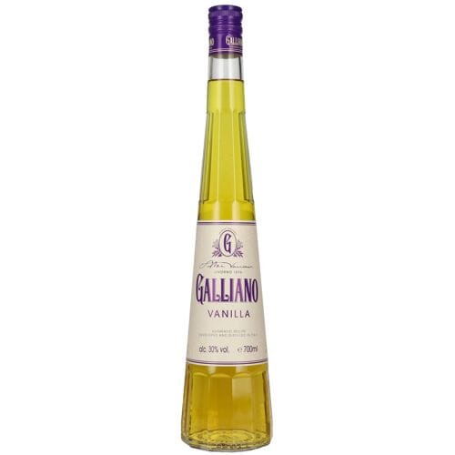 Galliano likeur Galliano Vanilla 30% Vol. 0,7l