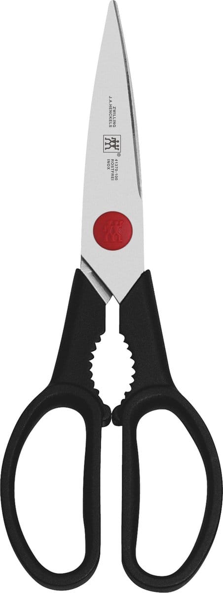 Zwilling Twin L - Schaar - Multifunctioneel - 20 cm - Roestvrij speciaal staal