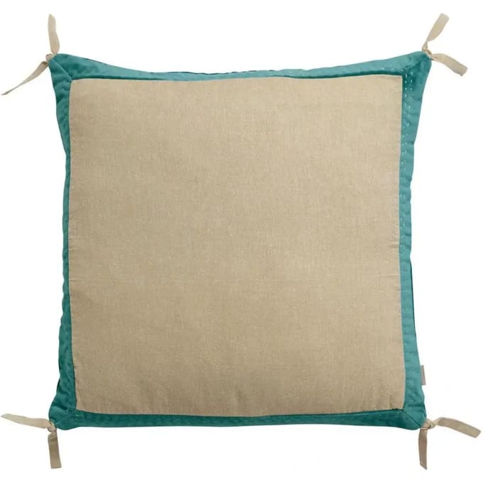 Kussen Vivaraise Elise Chambray