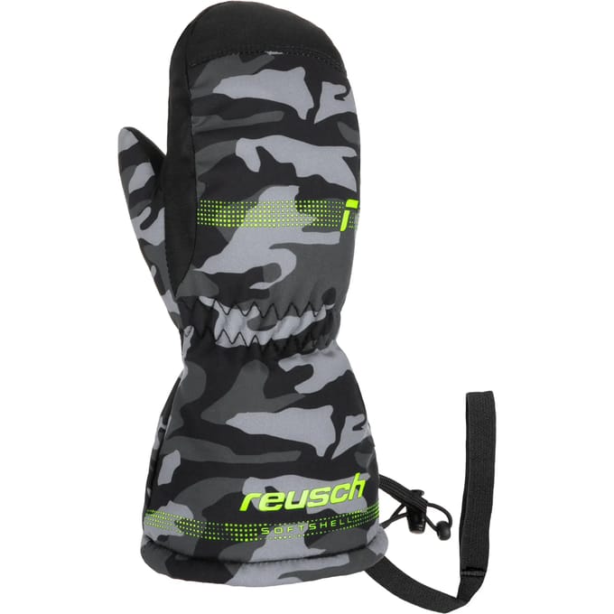 Reusch Skihandschuhe Maxi R-TEX® XT MITTEN