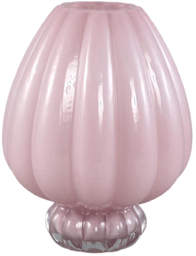 PTMD - Vaas Syamer - Roze - 21x21x27cm