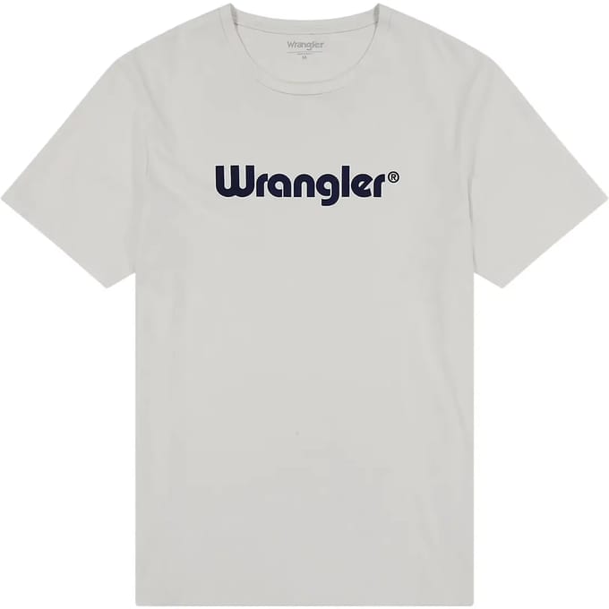 Wrangler T-Shirt Logo Tee