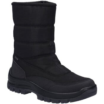 JOSEF SEIBEL Alaska 53 | Laars voor Heren | zwart
