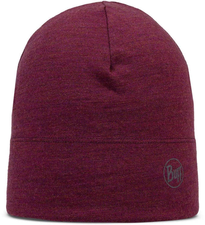 Buff ® Merino Midweight Muts Rood