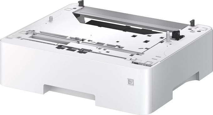 PF-4110: 500 vel papiercassette