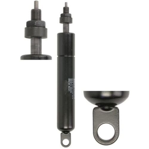 Gasveer, kofferdeksel STABILUS 324813