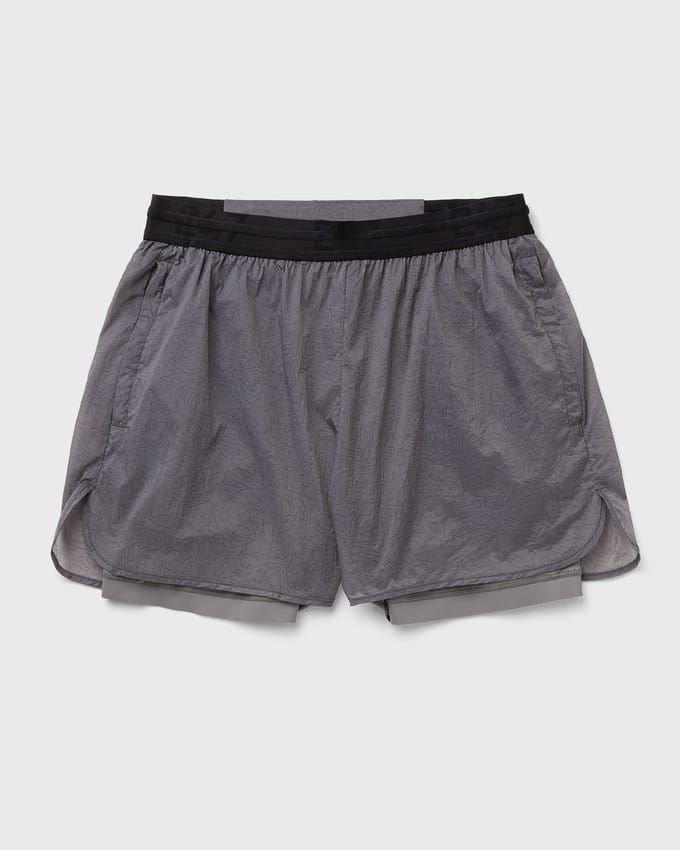 247 Contour 2In1 Run Short