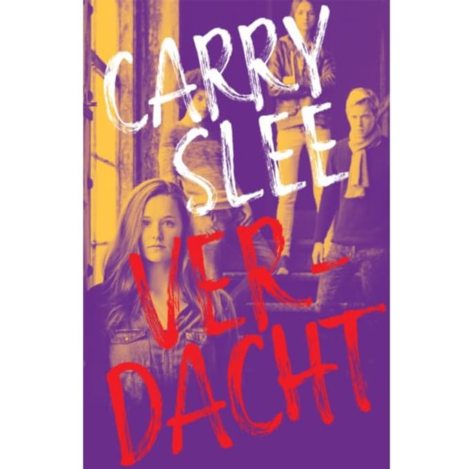 Verdacht - Carry Slee