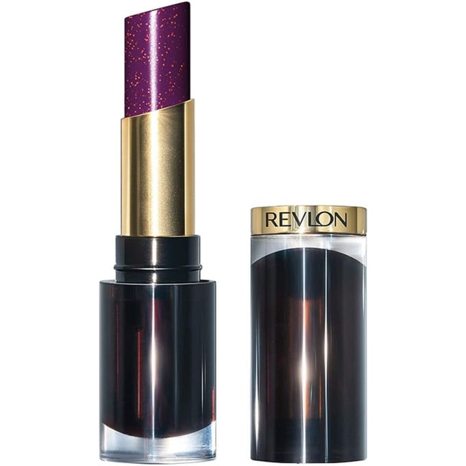 Revlon Super Lustrous Glass Shine Lipstick - 013 Sleek Mulberry